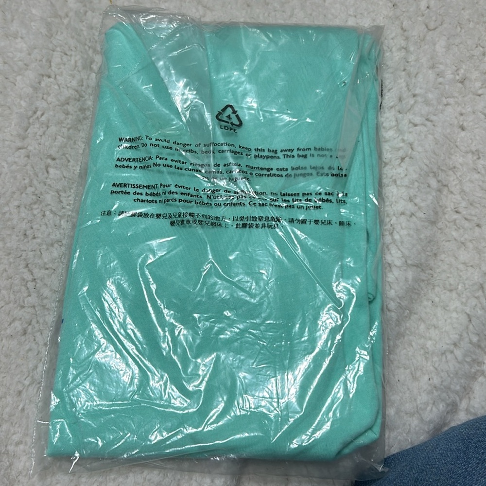 NWT JCrew collector T-shirt - Picture 2 of 3